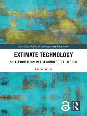 cover image of Extimate Technology